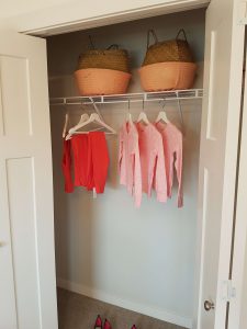 Wire Shelving 006