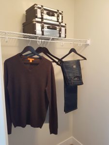 Wire Shelving 007