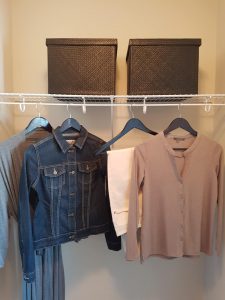 Wire Shelving 008
