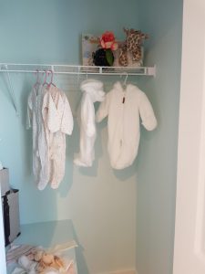 Wire Shelving 014